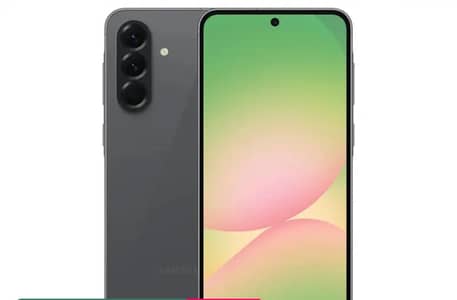 Samsung Galaxy A56 Sealed pack