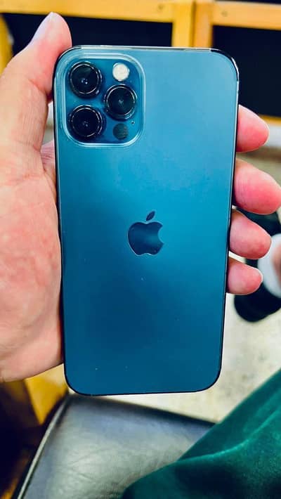 I phone 12 pro non pta