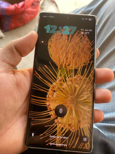 google pixel 6 pro PTA 12/128