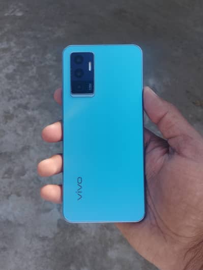 Vivo V23e Complete Set with Box 12/256 For Sell