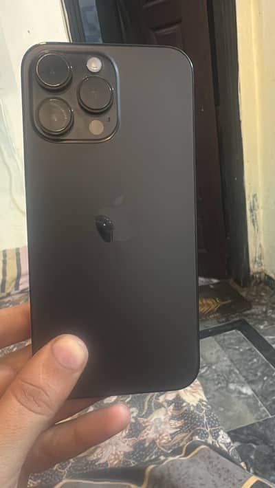 iPhone 14 Pro Max 128GB JV Non PTA Genuine