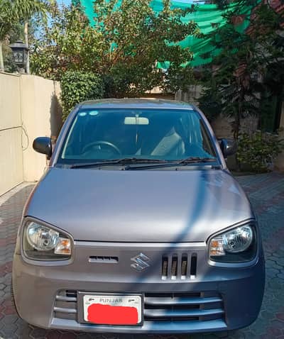 Suzuki Alto 2022/2023 for sale
