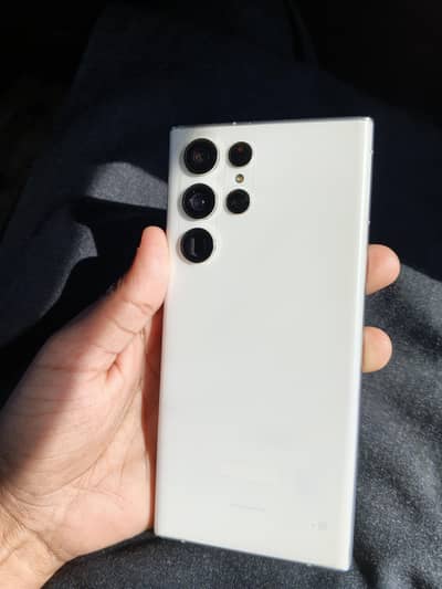 SAMSUNG S22ULTRA EXCHANGE POSSIBLE