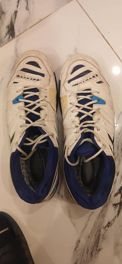 Sports Shoes/Joggers of ASICS Original Brand