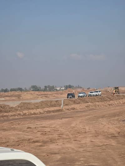 Residential Plot Of 10 Marla Is Available For sale In Margalla Orchard, Margalla Orchard