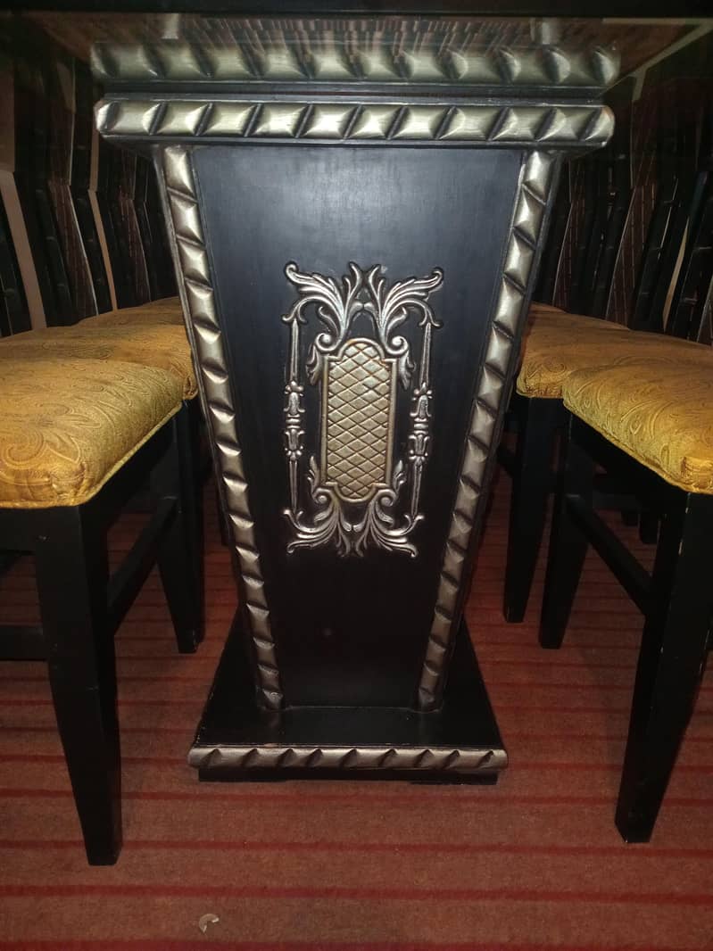 Dining Table | Table | 12 seater Table 2