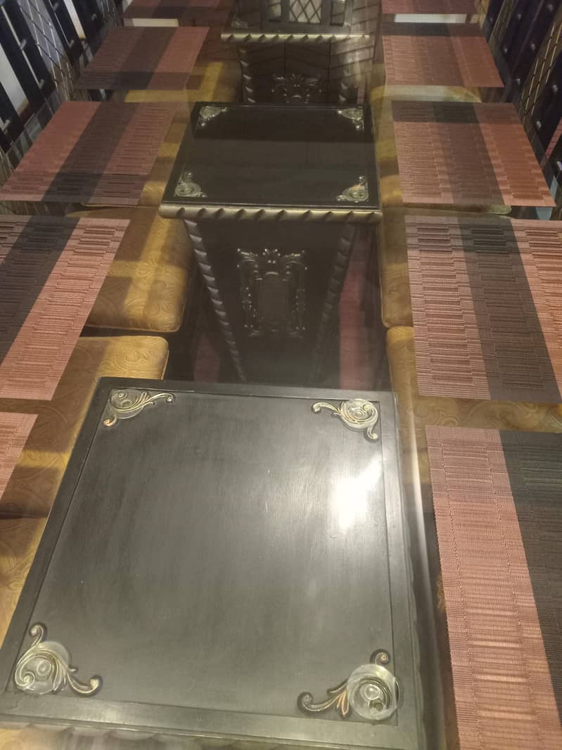 Dining Table | Table | 12 seater Table 3