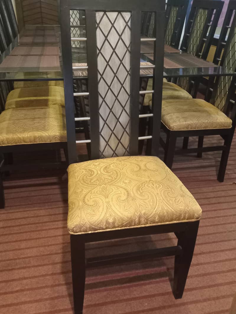Dining Table | Table | 12 seater Table 4
