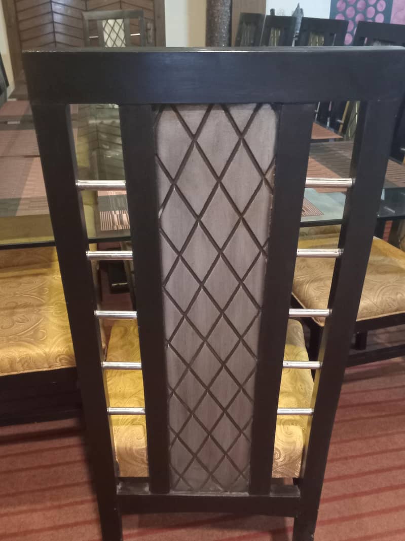 Dining Table | Table | 12 seater Table 5