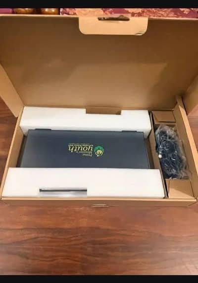 Core I5 13th generation 256 gb storage 8gb ram never touched boxpacked