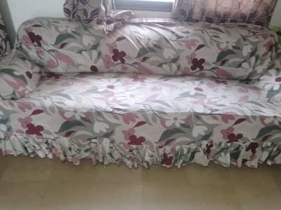 sofa set for sale new condition