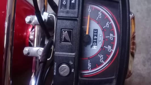 Honda 70cc Brand New baik 0327-4724581  Final 154 ho jae ga