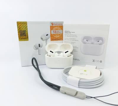 Airpods Pro 2 Special Buzz Addition Box Pack