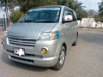 Suzuki Apv