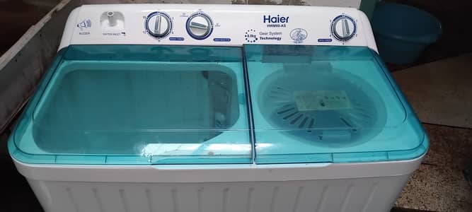 hair washing machine