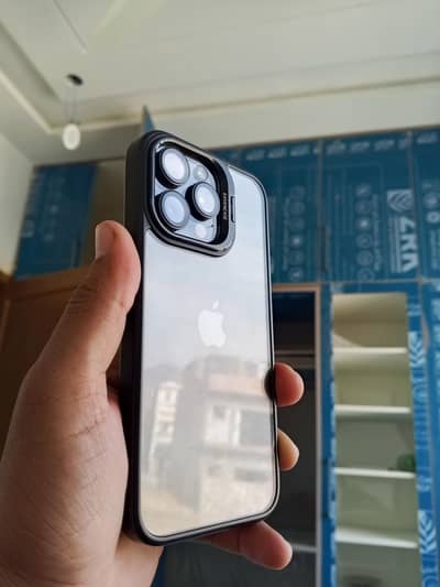 iPhone 15 Pro Max 256