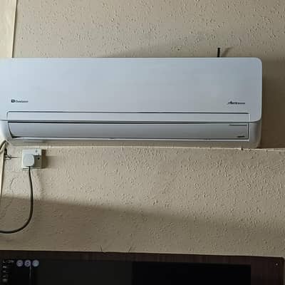 Two Ac inverter . . 90000 main 2 Ac