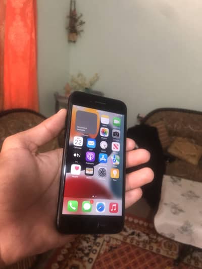 iphone 7 (waterpack)