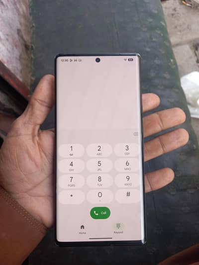 pixel 6pro lush condition official approved 12/128