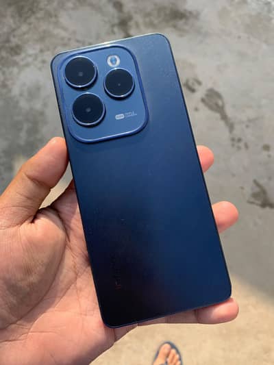 Infinix Hot 40 Pro 8+256 GB