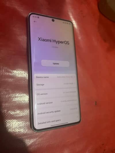 Redmi note 13 pro plus