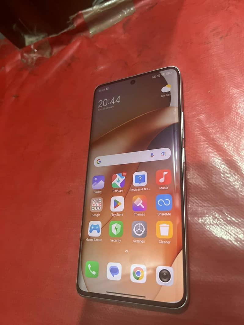 Redmi note 13 pro plus 1