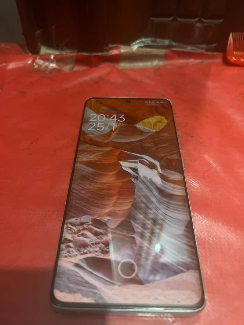 Redmi note 13 pro plus 5