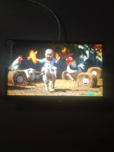 Samsung led smart tv android