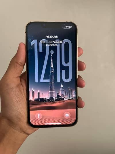 iPhone 13 Pro | 128Gb | Factory Unlock | Non Pta | Urgent Sell