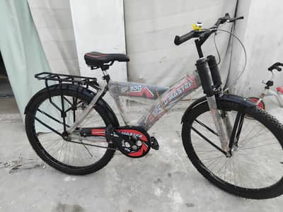 just a few days used only 16000