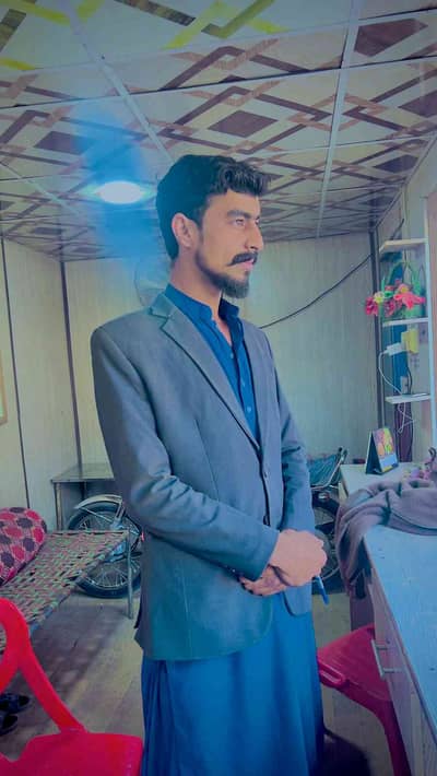 Dalair Khan