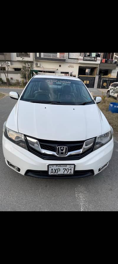 honda city automatic transmission totally genuine body 760780 km only
