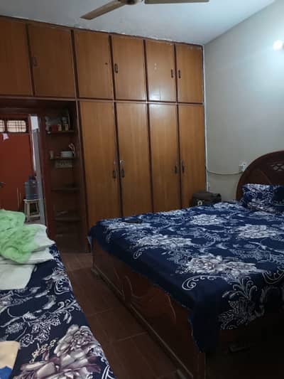 3 Marla House for sale in Gosha E Ahbaba phase 3 near Awan town Multan road Lahor