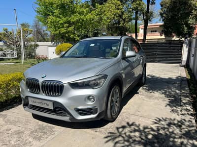 BMW X1 - 2017 Model Brand New Car