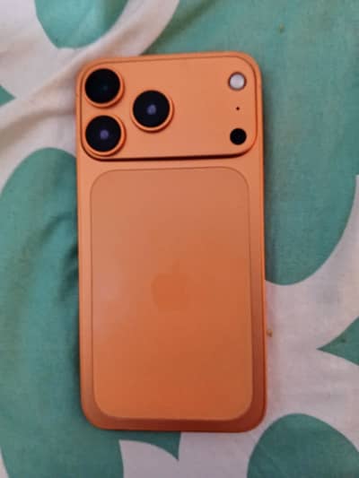 X to 17 pro max battery health 100 face ID 2 tone ok