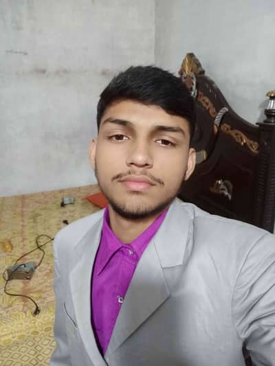 Usman Bhai