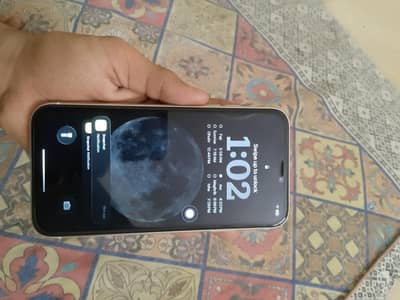 I phone 11 Sale karnaw Ha