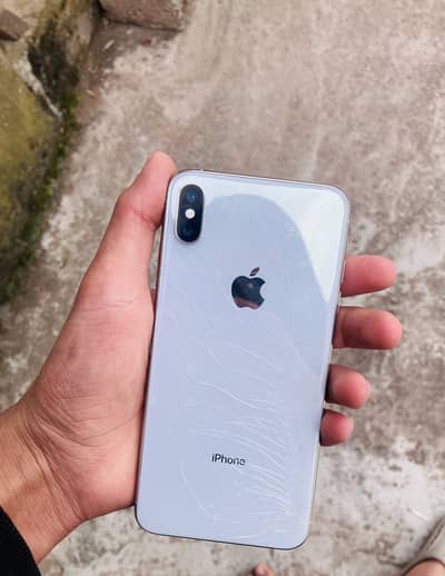 iPhone XS MAS
