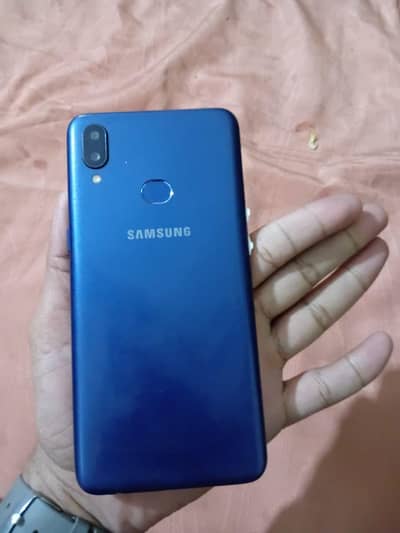 Samsung Galaxy A10s 2/32