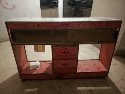 mobile & asseceries counter for sale
