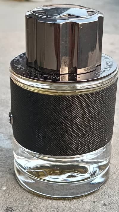 Montblanc Explorer Original Perfume – Long Lasting – Men