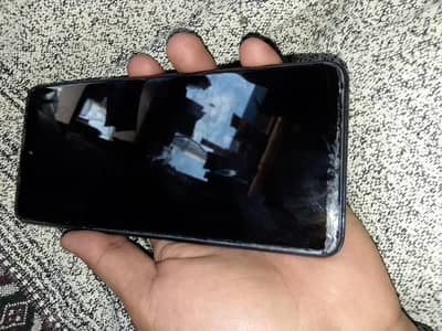 infinix Zero x neo  8/ 128   helio g 95 with box