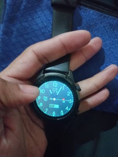 Calling Smart Watch & Sports Mode