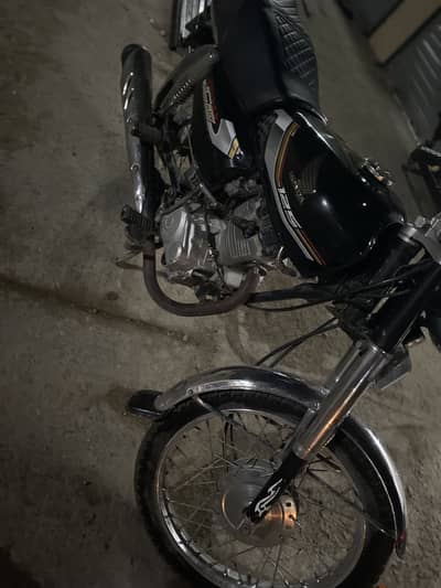 Argent for sale 125 united copy file all okay