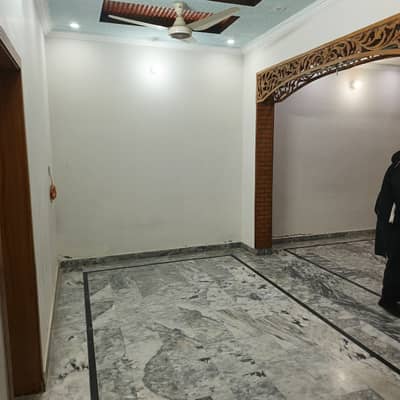 Ground poction available for rent in shalley valley near range road Rwp