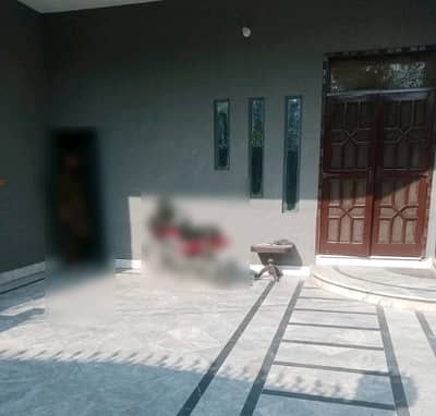 12 Marla House Available For Rent In Johar Town Phase 2 - Block J