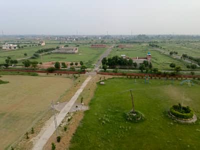 1 Kanal Plot For Sale