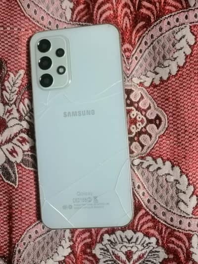 samsung galaxy A73s