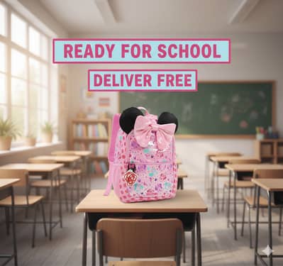 Original beg smiggle brand new