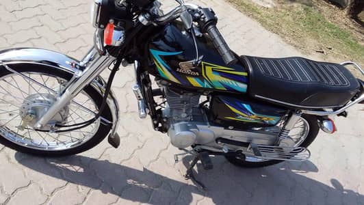 2014 brand new condition